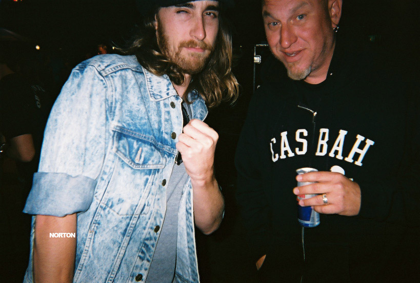Disposable Cameras - Out and About, photograph 13