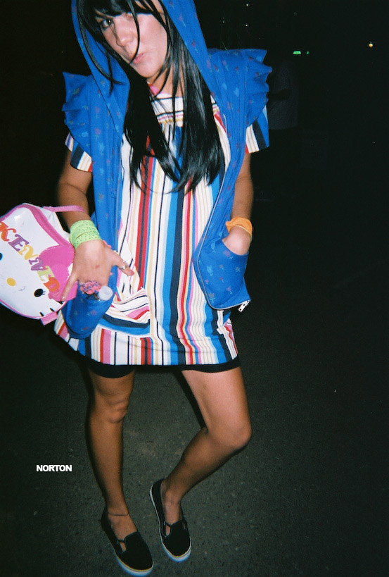Disposable Cameras - Out and About, photograph 14