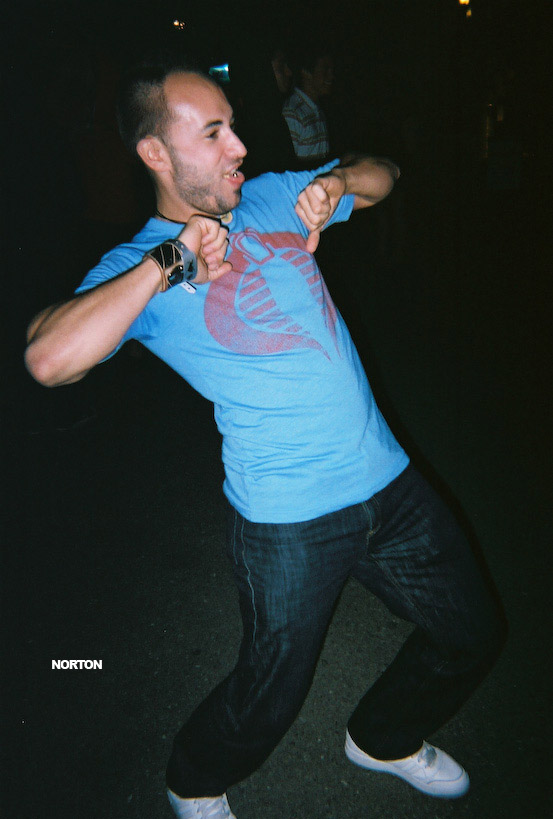 Disposable Cameras - Out and About, photograph 15