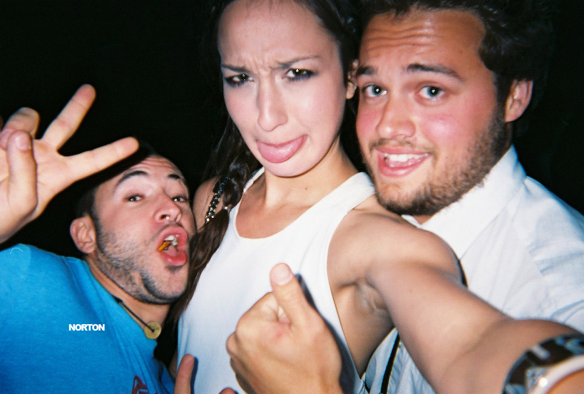 Disposable Cameras - Out and About, photograph 16