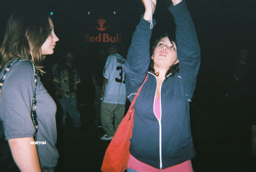 Disposable Cameras - Out and About, photograph 17