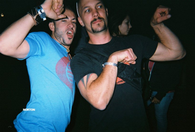 Disposable Cameras - Out and About, photograph 18