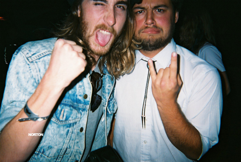 Disposable Cameras - Out and About, photograph 19
