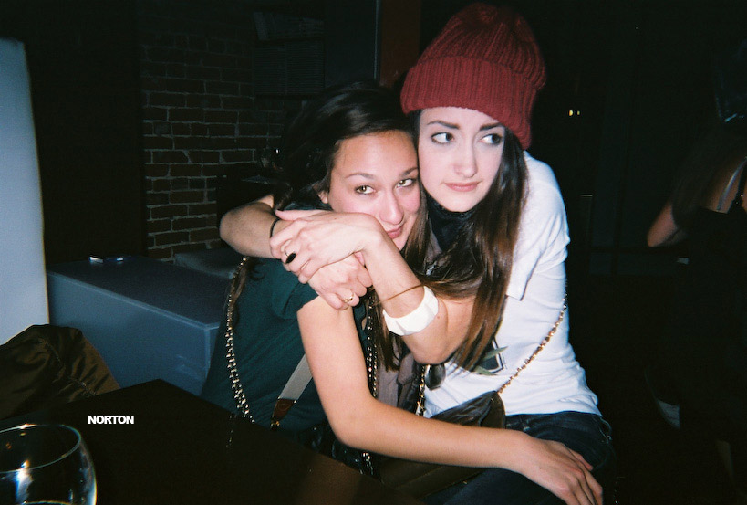 Disposable Cameras - Out and About, photograph 20