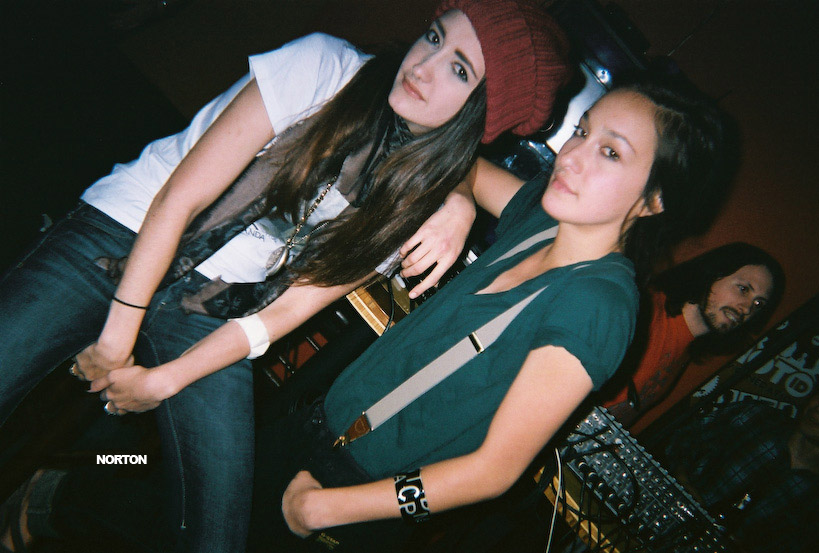 Disposable Cameras - Out and About, photograph 22