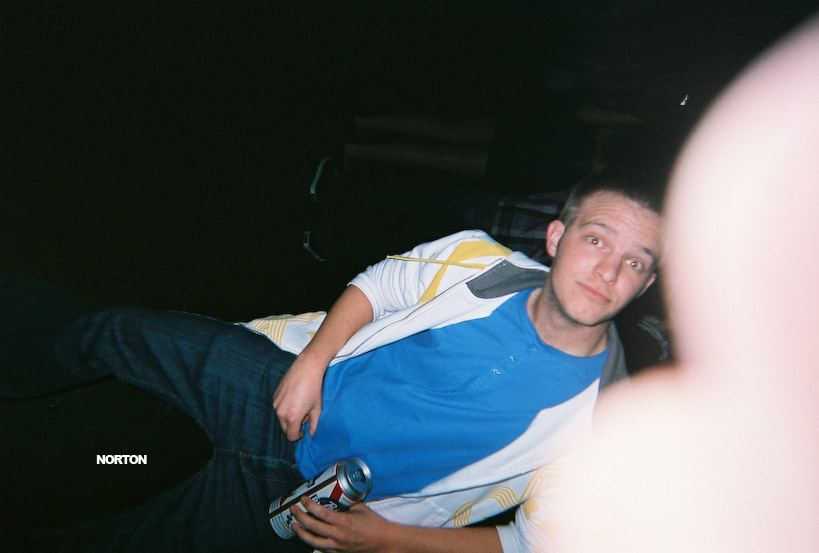 Disposable Cameras - Out and About, photograph 23