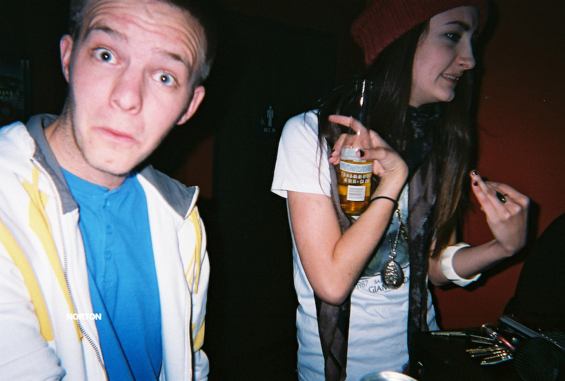 Disposable Cameras - Out and About, photograph 25