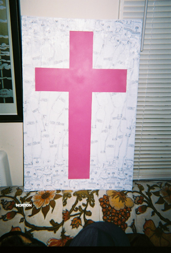 Disposable Cameras - Out and About, photograph 27