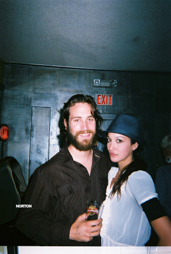 Disposable Cameras - Out and About, photograph 28