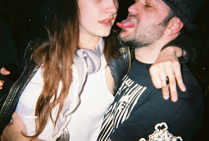 Disposable Cameras - Out and About, photograph 29