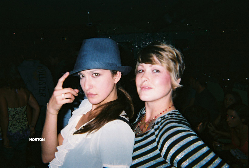 Disposable Cameras - Out and About, photograph 30