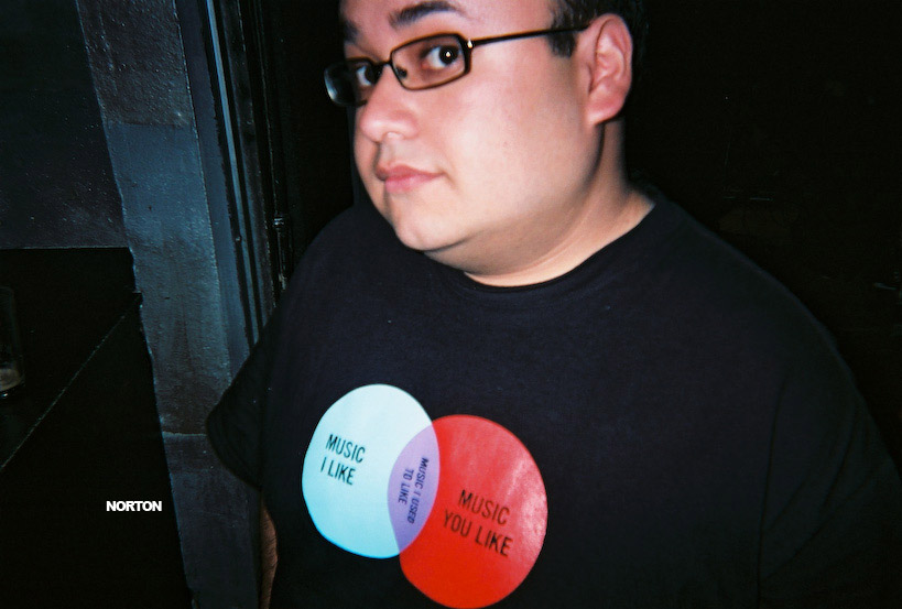 Disposable Cameras - Out and About, photograph 31