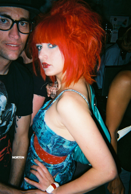 Disposable Cameras - Out and About, photograph 32