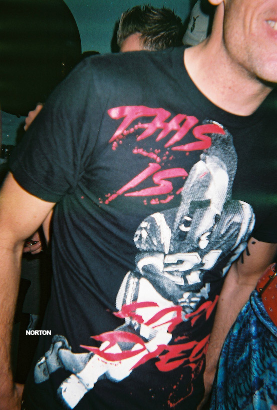 Disposable Cameras - Out and About, photograph 33