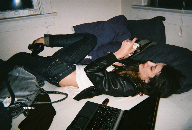 Disposable Cameras - Out and About, photograph 34