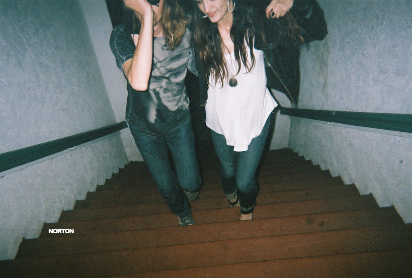 Disposable Cameras - Out and About, photograph 35