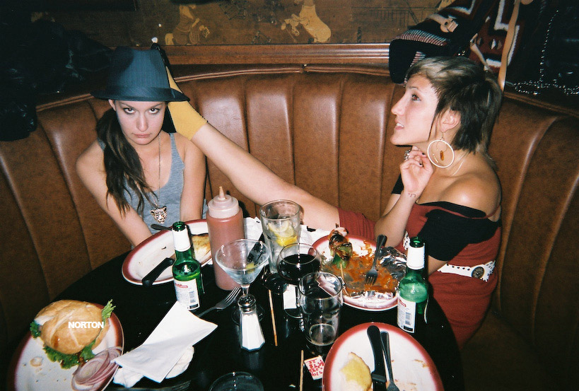 Disposable Cameras - Out and About, photograph 36