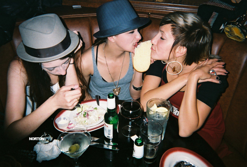 Disposable Cameras - Out and About, photograph 37