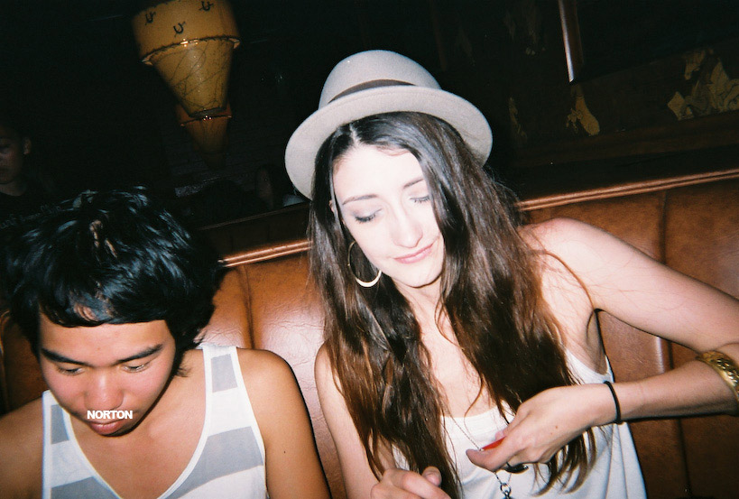 Disposable Cameras - Out and About, photograph 38