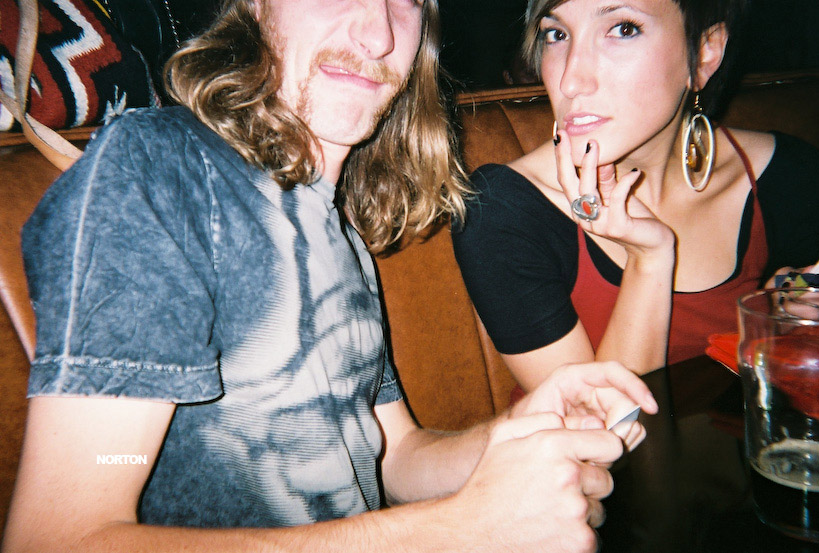 Disposable Cameras - Out and About, photograph 39