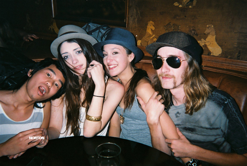 Disposable Cameras - Out and About, photograph 41