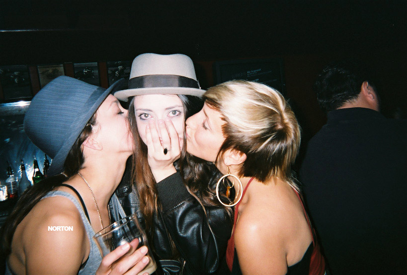 Disposable Cameras - Out and About, photograph 42
