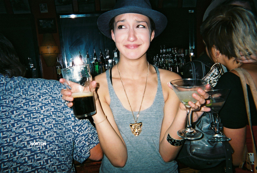 Disposable Cameras - Out and About, photograph 44
