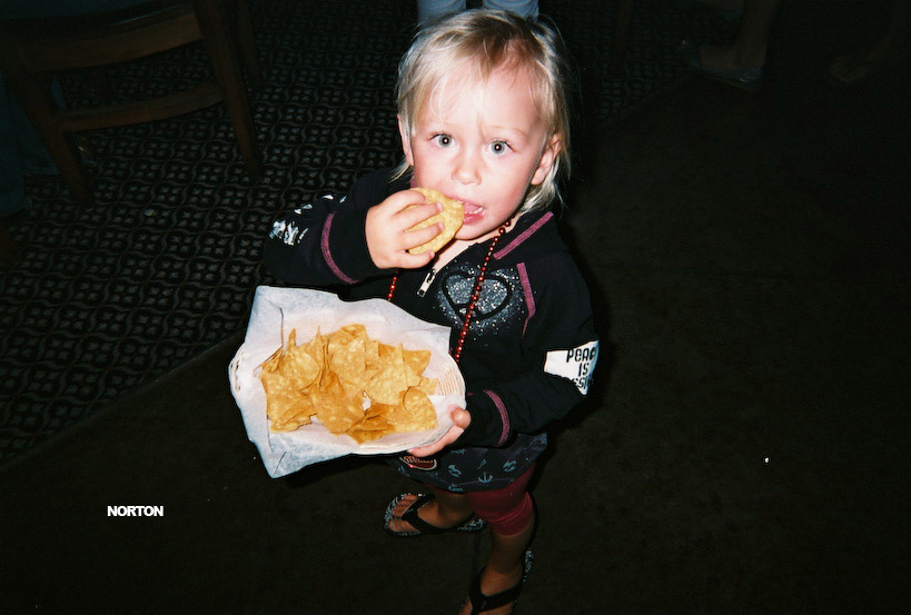 Disposable Cameras - Out and About, photograph 46