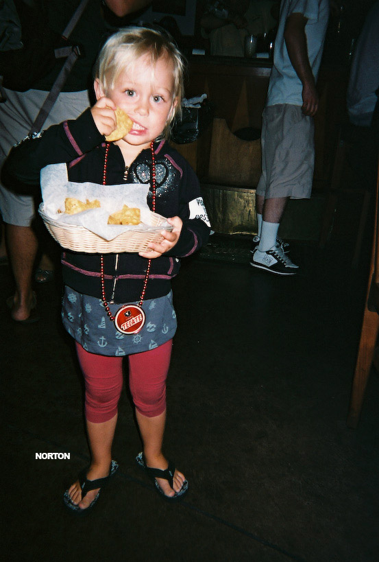 Disposable Cameras - Out and About, photograph 47