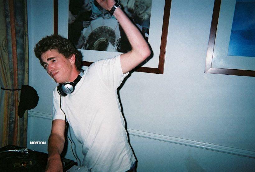 Disposable Cameras - Out and About, photograph 48