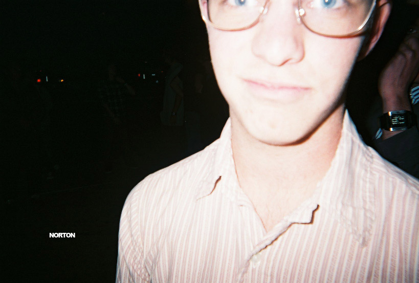 Disposable Cameras - Out and About, photograph 50