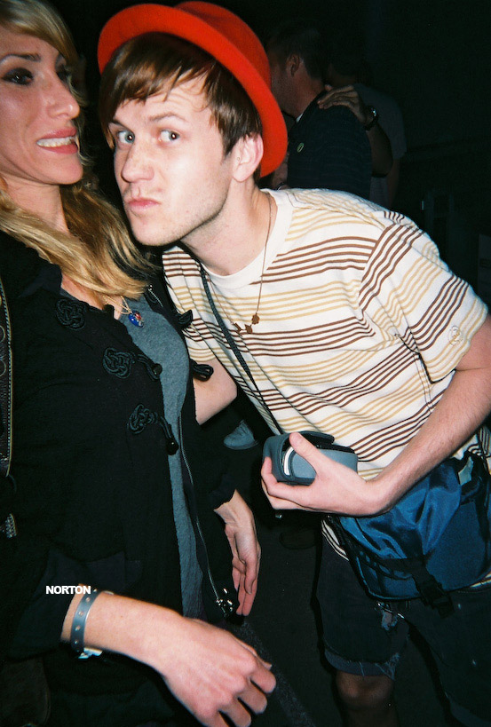 Disposable Cameras - Out and About, photograph 51