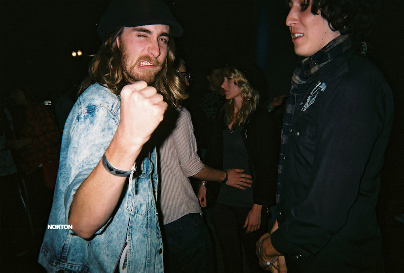 Disposable Cameras - Out and About, photograph 52