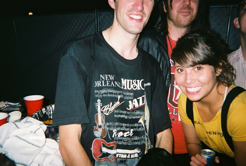 Disposable Cameras - Out and About, photograph 53