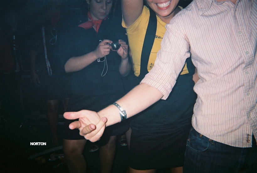 Disposable Cameras - Out and About, photograph 56