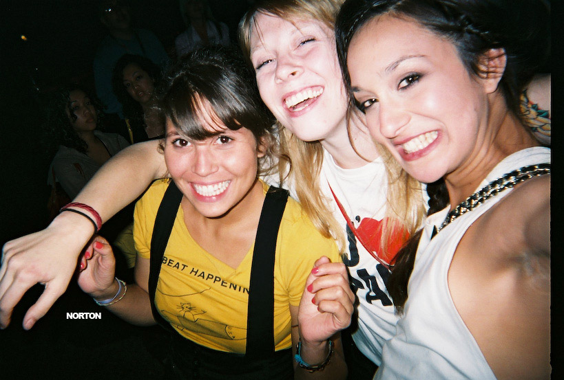 Disposable Cameras - Out and About, photograph 57