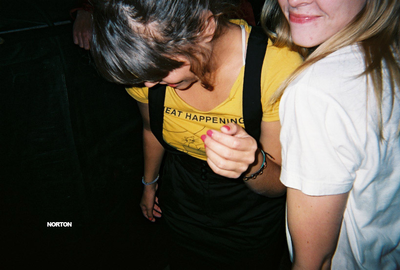 Disposable Cameras - Out and About, photograph 58