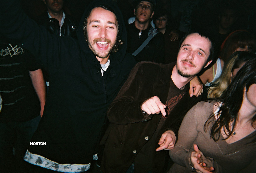 Disposable Cameras - Out and About, photograph 59