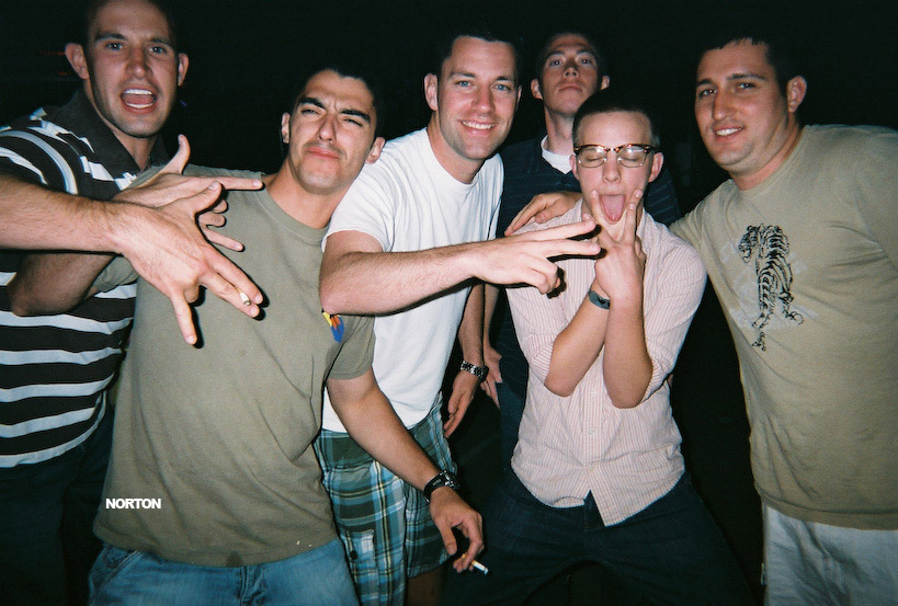Disposable Cameras - Out and About, photograph 60