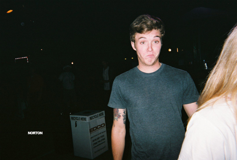 Disposable Cameras - Out and About, photograph 61