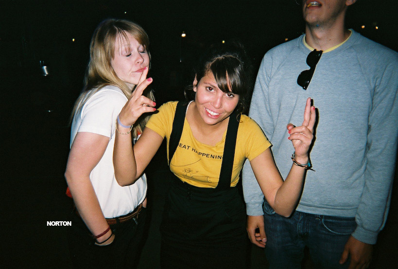 Disposable Cameras - Out and About, photograph 62