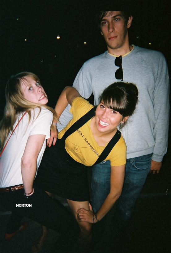 Disposable Cameras - Out and About, photograph 63