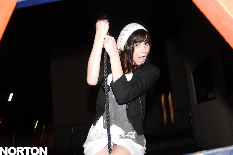 DJ:EJ Birthday Party - Audiocrack @ U-31, photograph 8