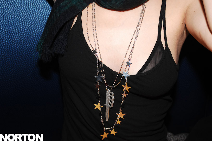 DJ:EJ Birthday Party - Audiocrack @ U-31, photograph 11