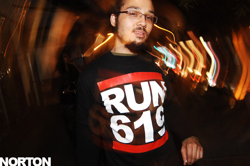 DJ:EJ Birthday Party - Audiocrack @ U-31, photograph 64