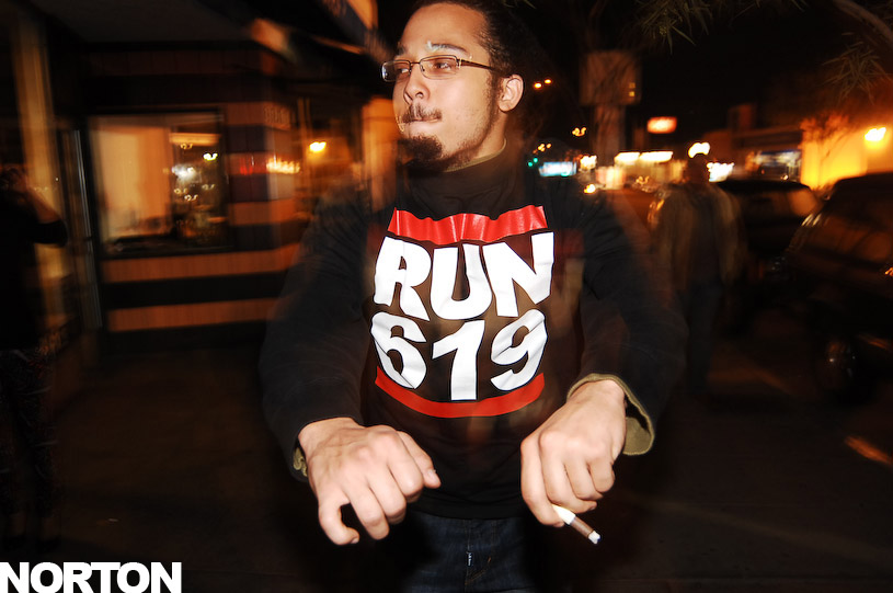 DJ:EJ Birthday Party - Audiocrack @ U-31, photograph 65