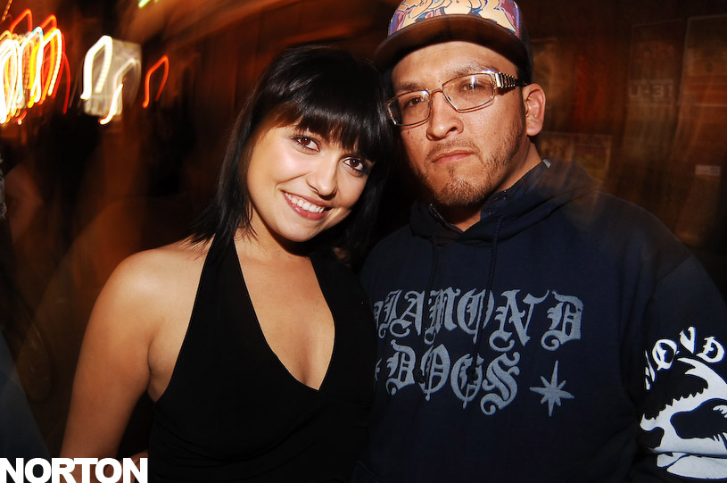 DJ:EJ Birthday Party - Audiocrack @ U-31, photograph 69
