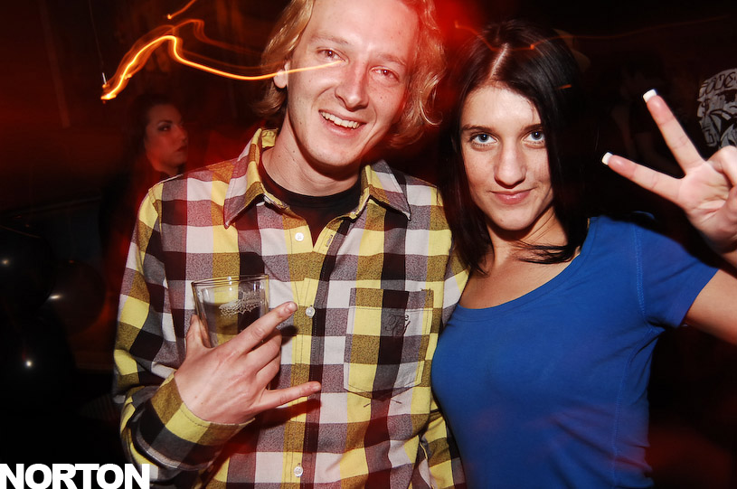 DJ:EJ Birthday Party - Audiocrack @ U-31, photograph 82