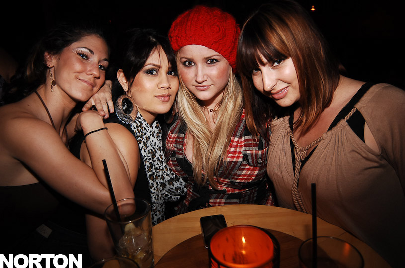 DJ:EJ Birthday Party - Audiocrack @ U-31, photograph 87