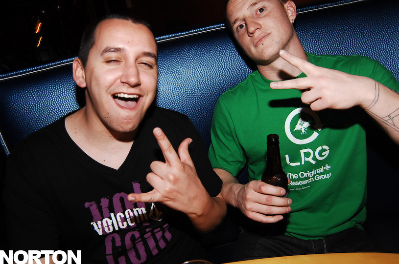 DJ:EJ Birthday Party - Audiocrack @ U-31, photograph 91